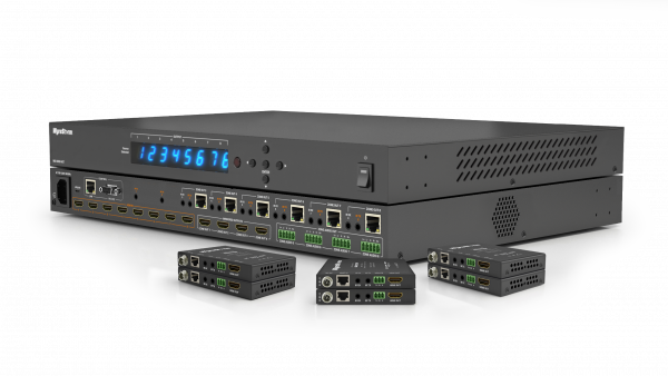 Advanced Presentation Kit with Control