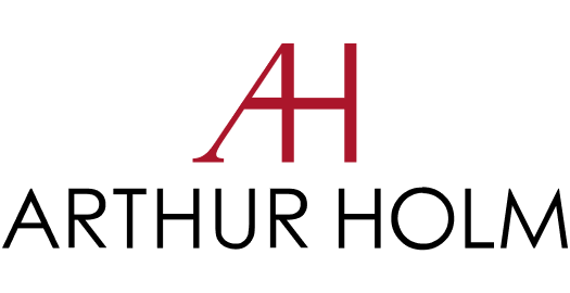 Arthur Holm