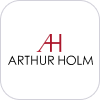 Arthur Holm brand