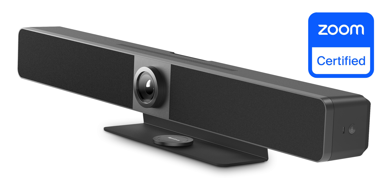 Apollo Series Conference Video Bar & Switcher