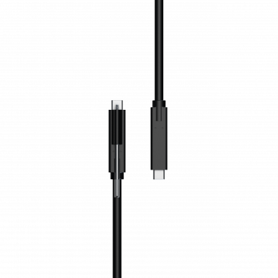 USB-C Active Optical Cable (15m/49ft)